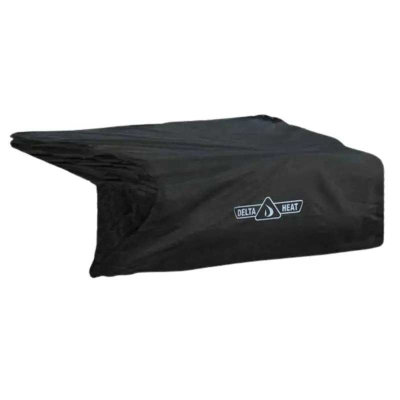 Delta Heat Precision Cover For 32-Inch Built-In Teppanyaki Grill 1