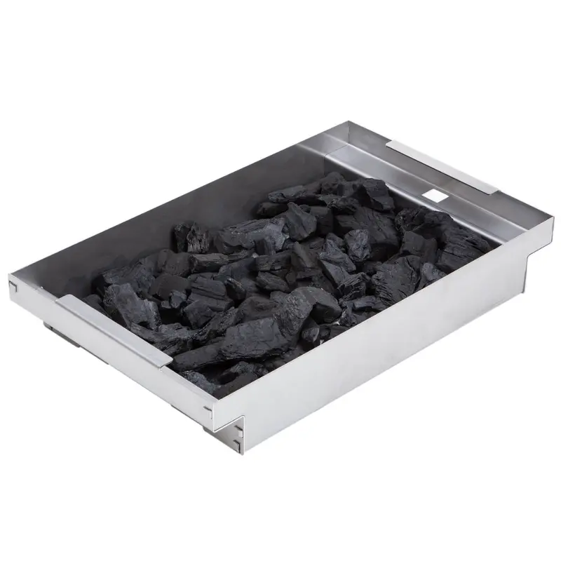 Delta Heat Replacement Charcoal Tray For Built-In Grills 1