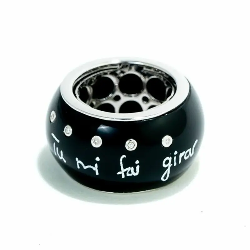 Demaria Women'S Contemporary Ring – Size 14 1