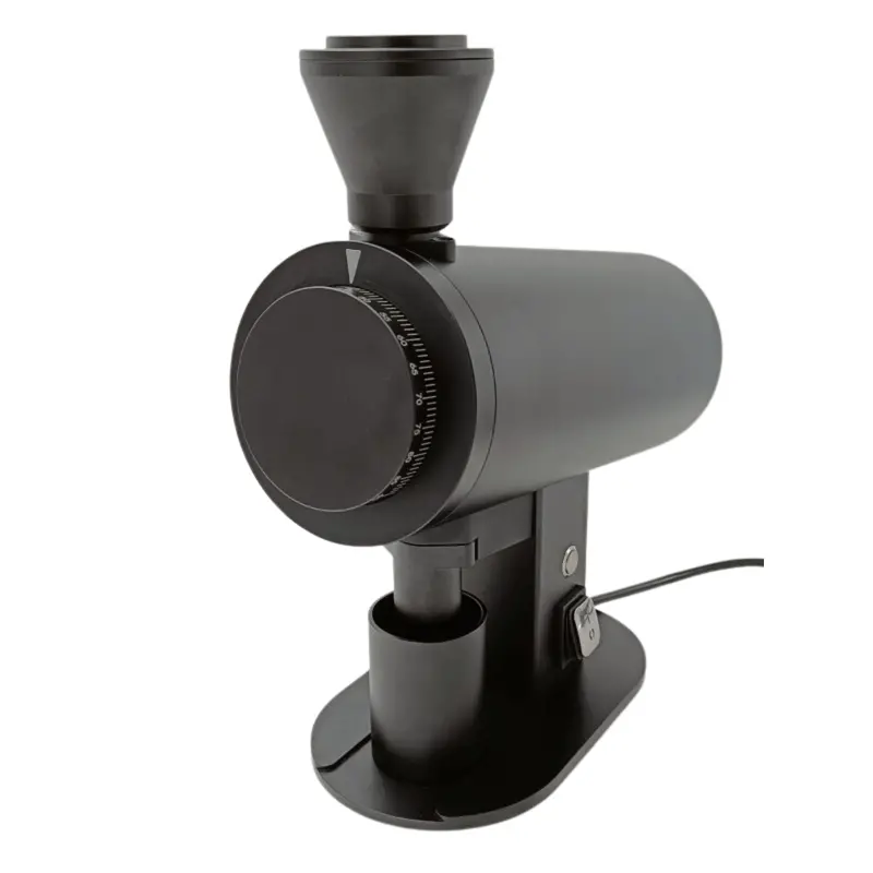 Df83Vs Probarista G-Iota Pro83Vs Flat Burr Espresso Grinder 1