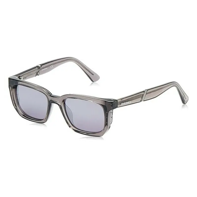Diesel Dl0257E Kids’ Sunglasses – Grey Frame 1