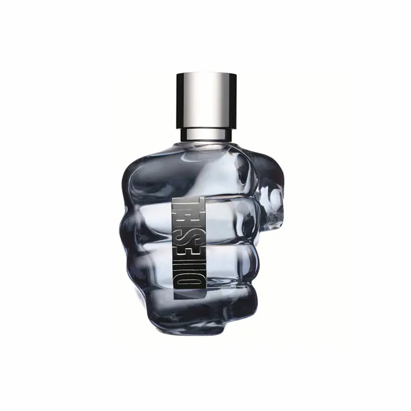 Diesel Fuel For Men Eau De Toilette – Bold Woody-Aromatic Scent, 125 Ml 1
