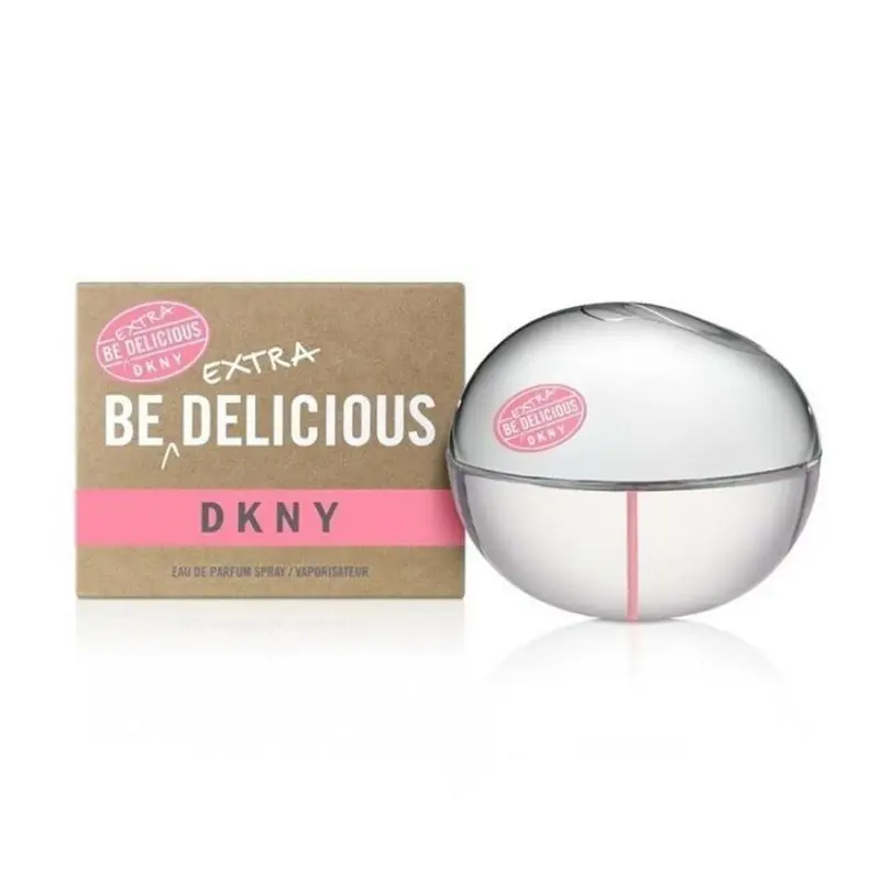 Dkny Be Extra Delicious Eau De Parfum For Women – 50 Ml 1