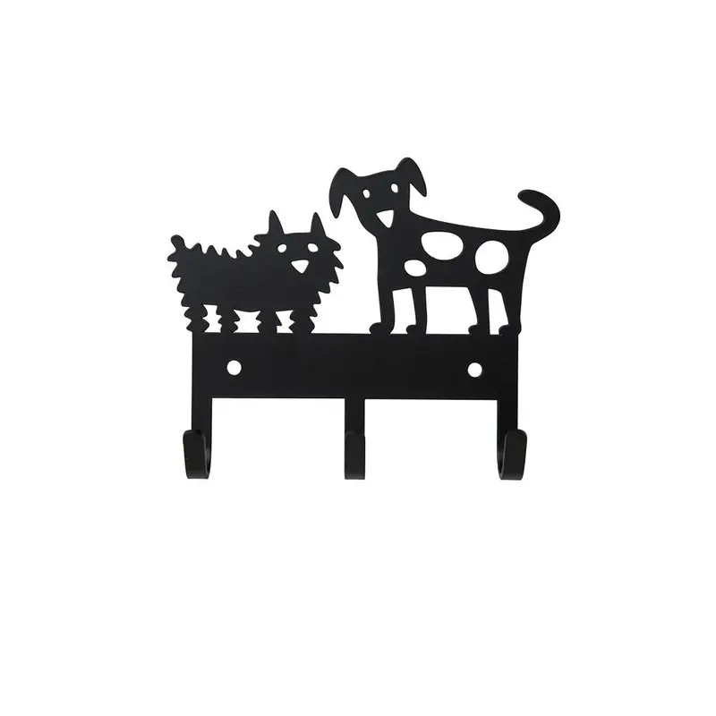 Dog Meet-And-Greet Wall Hanger 1