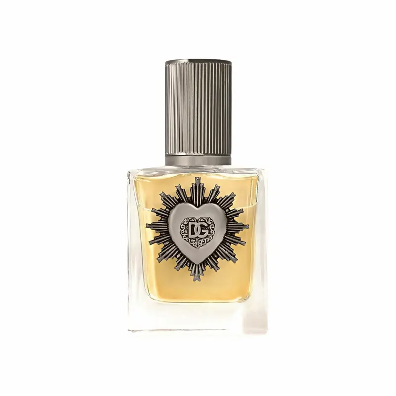 Dolce & Gabbana Devotion Male Eau De Parfum For Men – 50 Ml 1