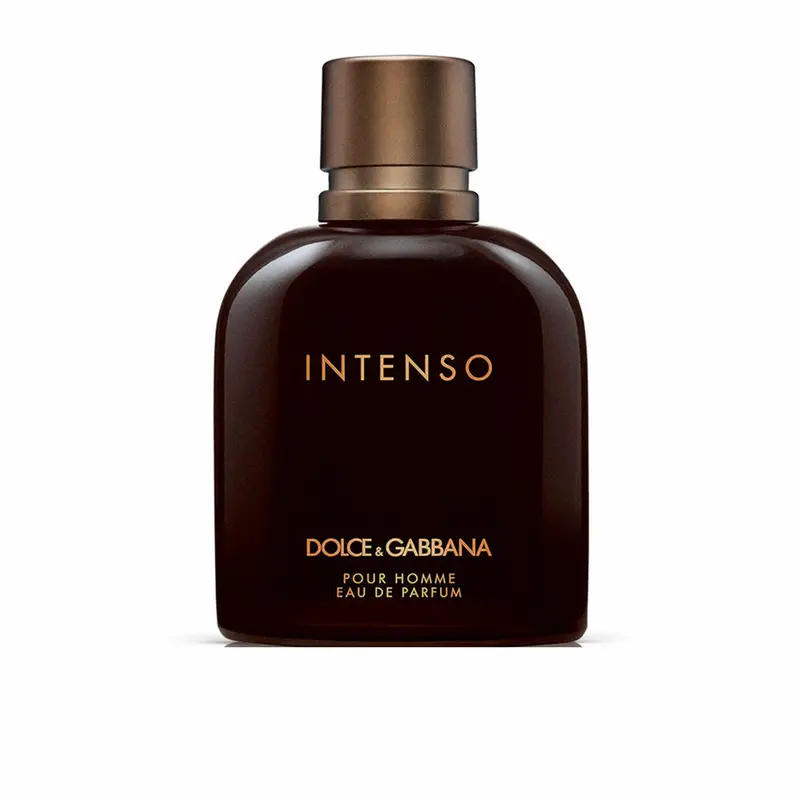 Dolce & Gabbana Intenso Eau De Parfum For Men — 125 Ml 1