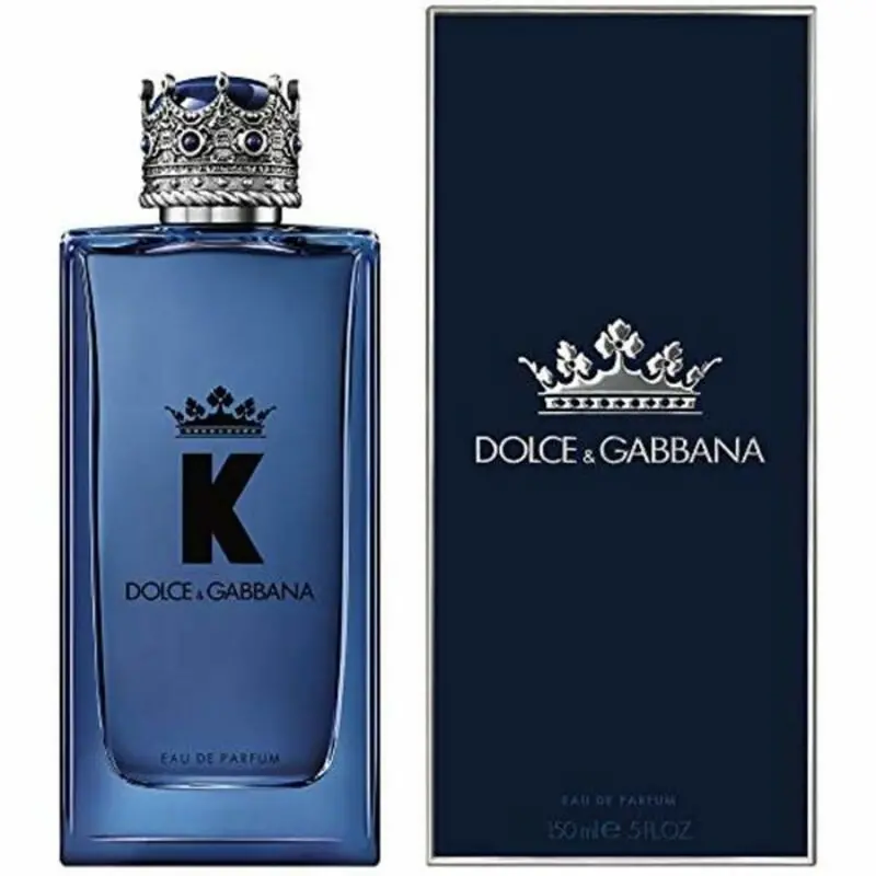 Dolce & Gabbana K Eau De Parfum For Men 1