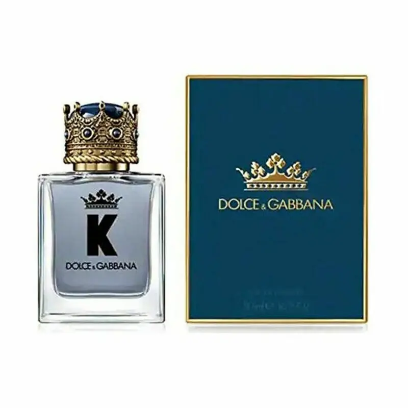 Dolce & Gabbana Light Blue Eau De Toilette For Men 1