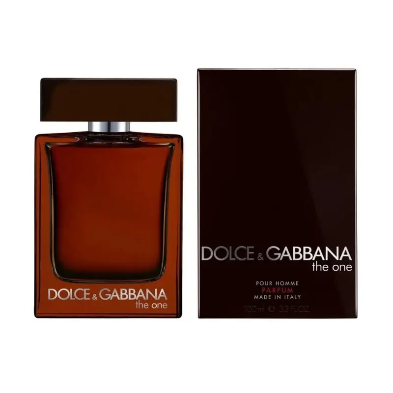 Dolce & Gabbana The One For Men Eau De Parfum – 100 Ml 1