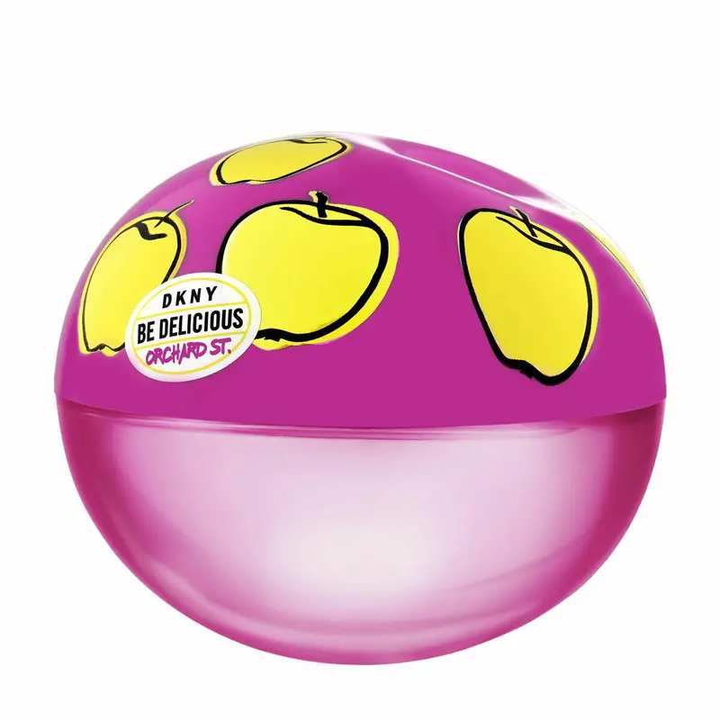 Donna Karan Be Delicious Orchard St. Eau De Parfum For Women (50 Ml) 1
