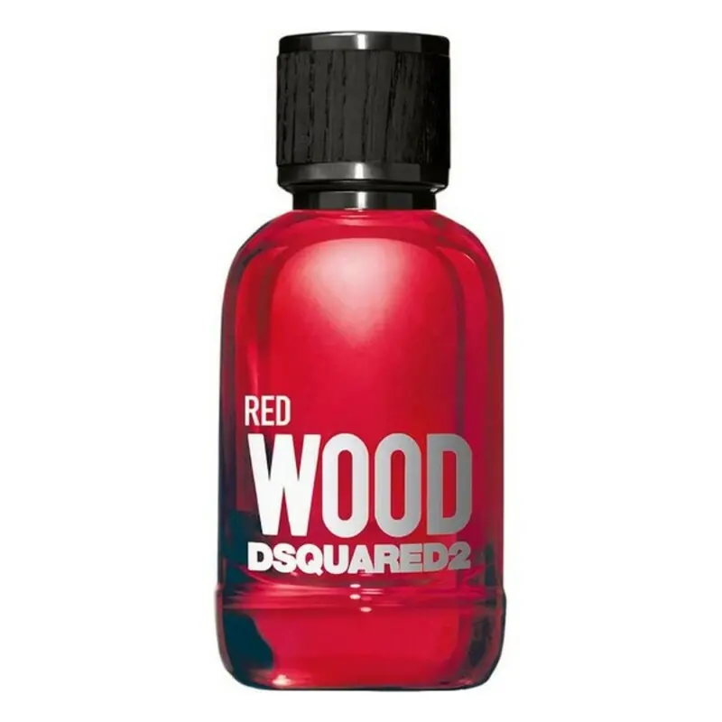 Dsquared2 5C30 Eau De Toilette For Women – 50 Ml 1