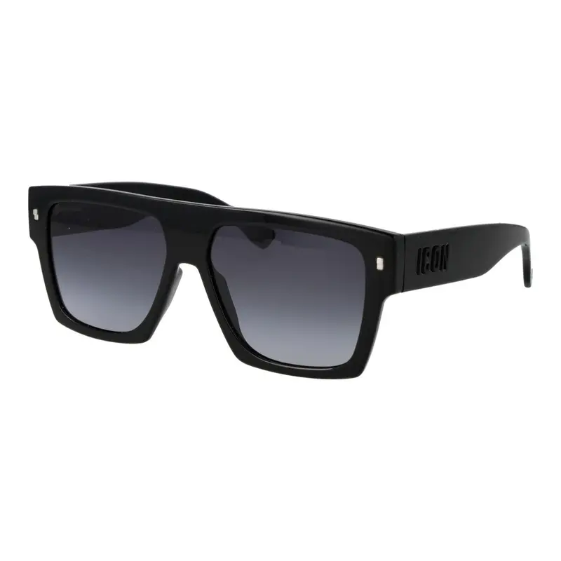 Dsquared2 Icon 0030_S 588079O Unisex Sporty Sunglasses 1