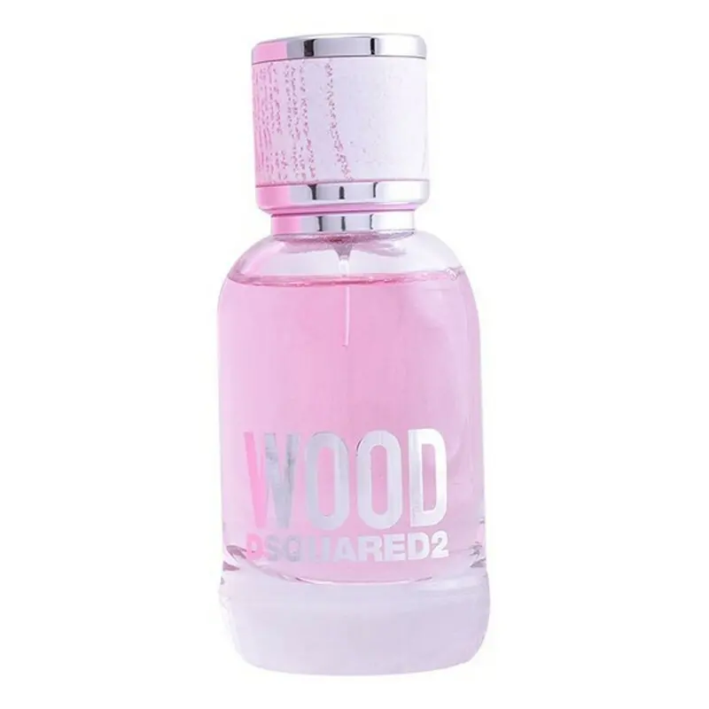 Dsquared2 Women’S Eau De Toilette – Signature Floral-Woody Fragrance 1