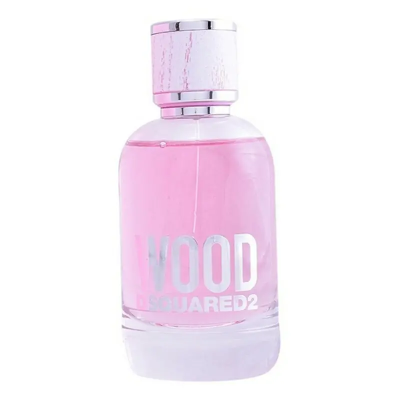 Dsquared2 Wood Eau De Toilette For Women – 50 Ml 1