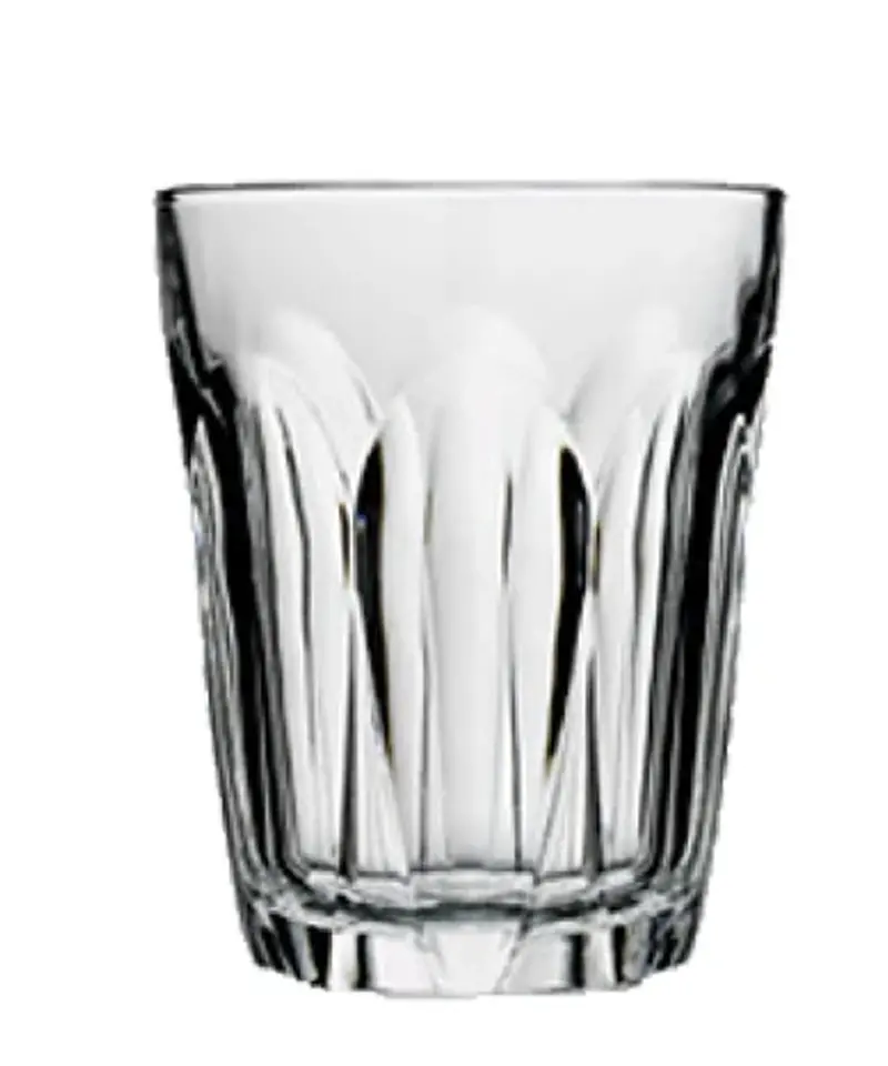 Duralex Provence Heat-Resistant Latte Cups (Set Of 2) 1