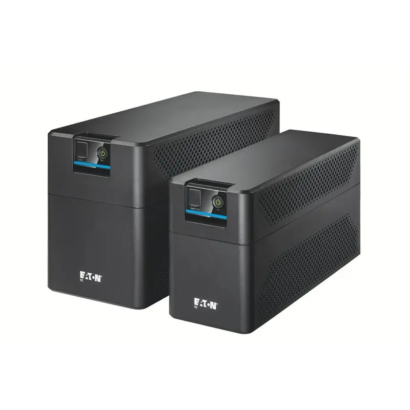 Eaton 5E Gen2 900Va Interactive Ups With Usb (480W) 1