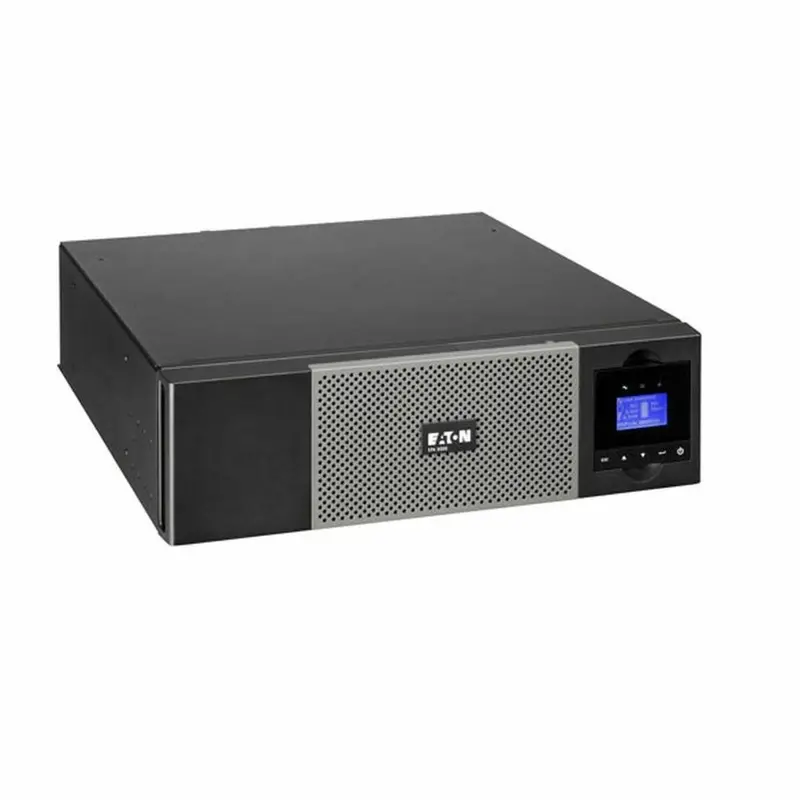 Eaton 5Px3000Irt3Ug2 Interactive Ups – 3000 Va Line-Interactive Backup Power System 1