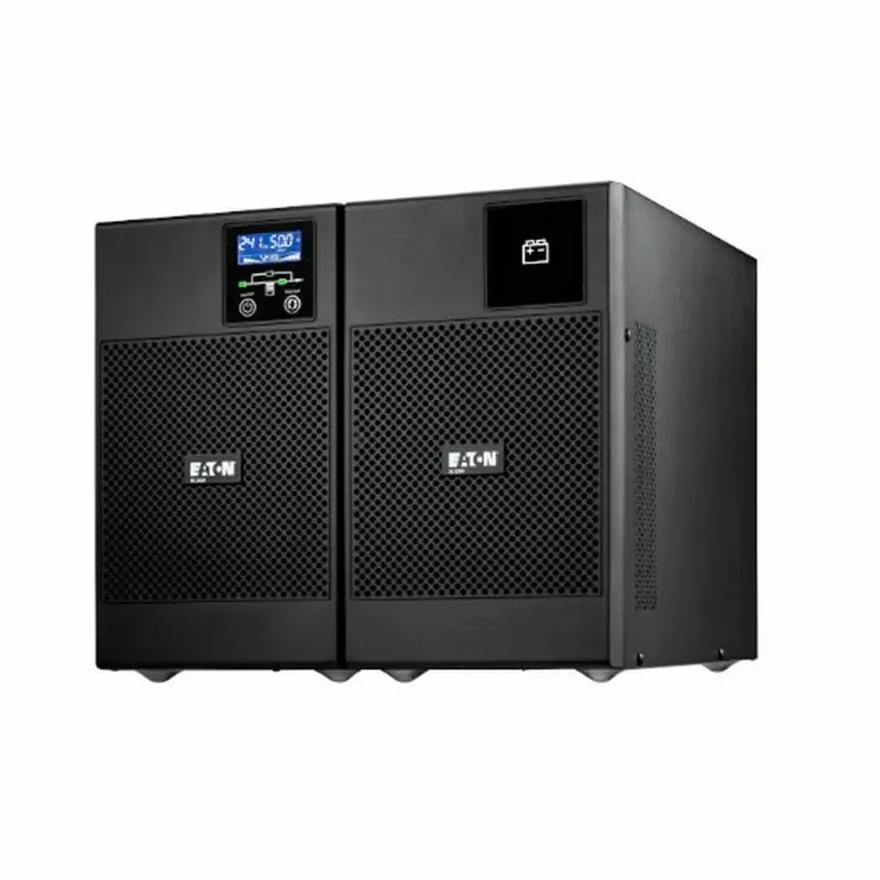 Eaton 9E1000I Interactive Ups – 800 W, Line-Interactive Backup Power System 1