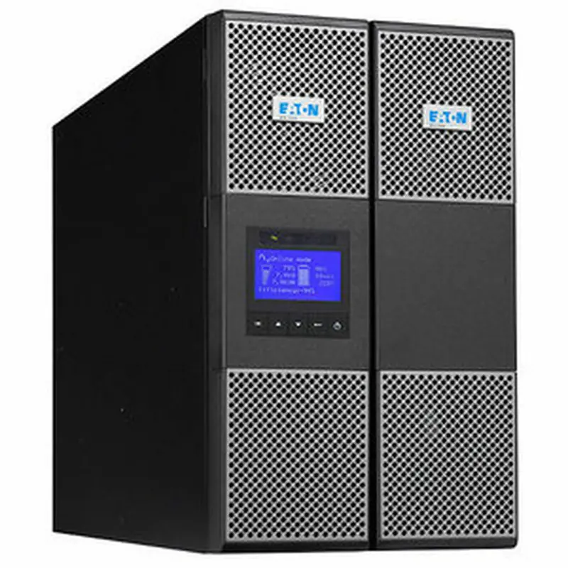Eaton 9Px11Kibp Interactive Ups – 10 Kw Scalable Online Power Protection 1