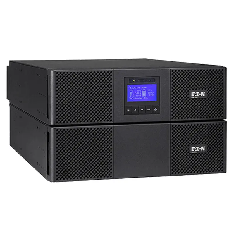 Eaton 9Sx8Kirt Interactive Ups – 7200 W Online Double-Conversion System 1