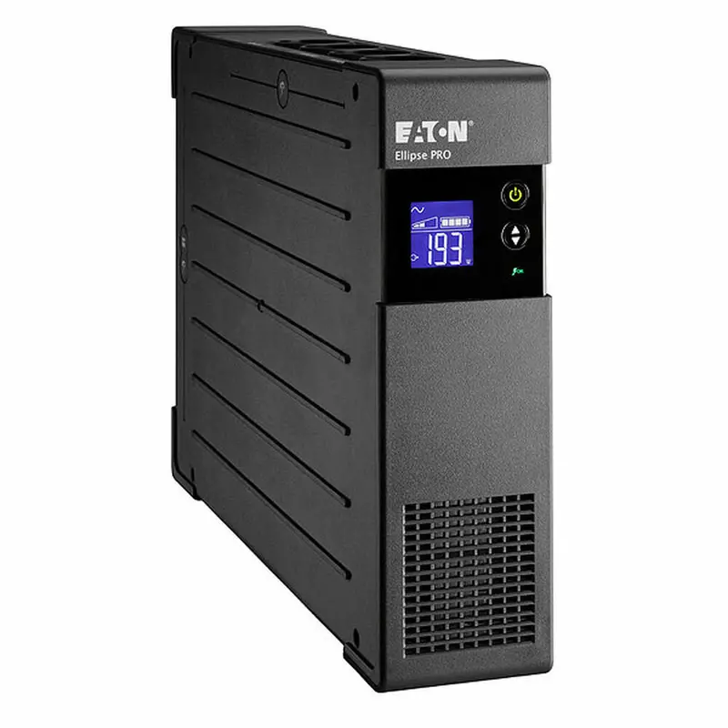 Eaton Elp1600Iec Interactive Ups – 1000W Backup Power System 1