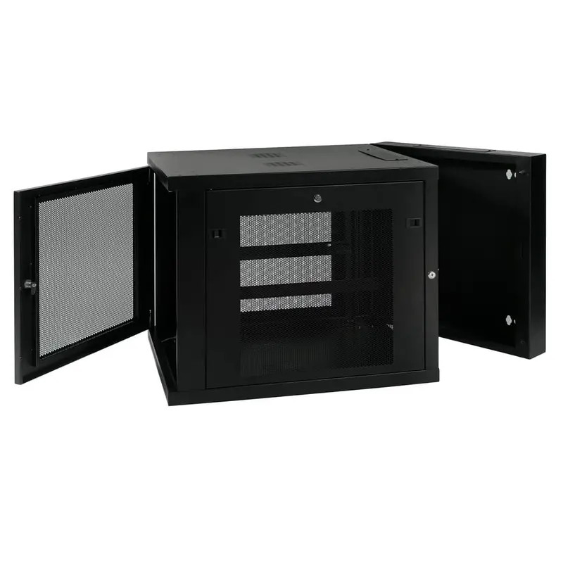 Eaton Srw12Us33 Rack-Mountable Network Server 1