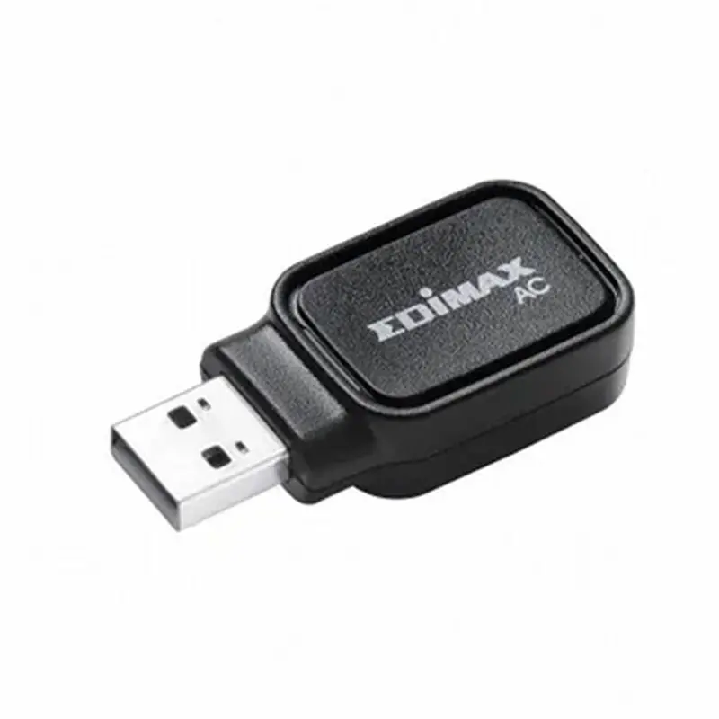 Edimax Ea1-020D High-Speed Wi-Fi Usb Adapter 1