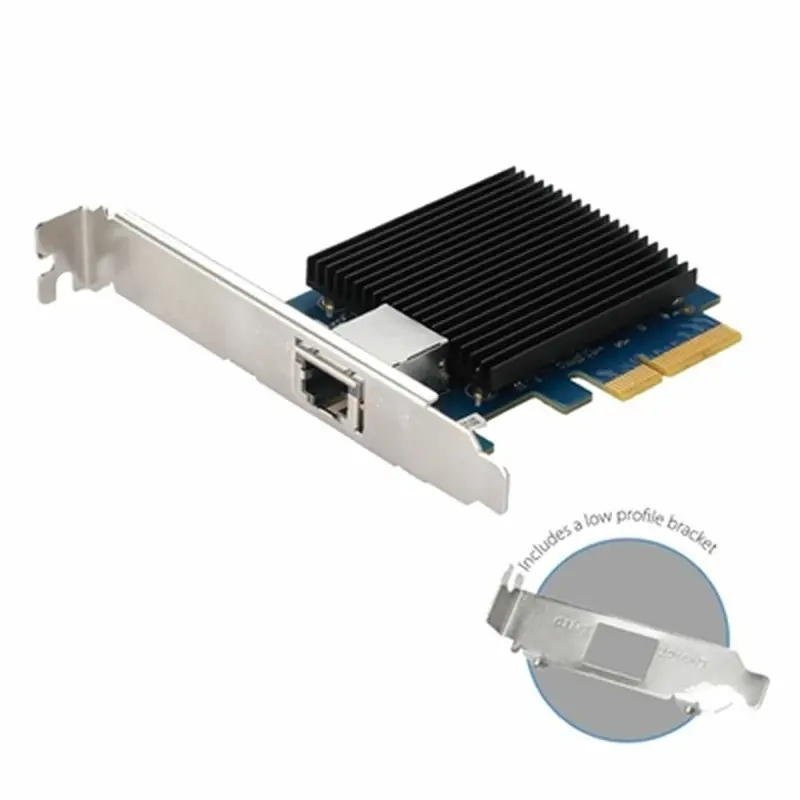 Edimax En-9320Tx-E V2 10/100 Mbps Pci Network Adapter 1