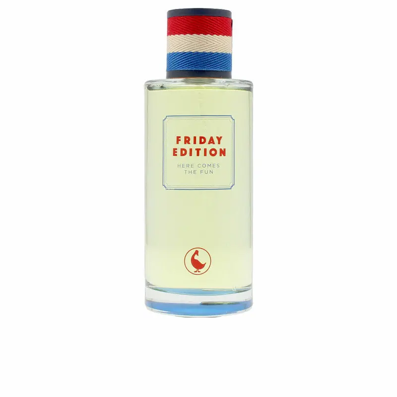 El Ganso Eau De Toilette For Men – 125 Ml 1