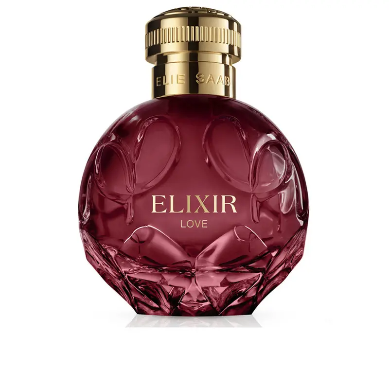 Elie Saab Elixir Eau De Parfum For Women – 100 Ml Bottle 1