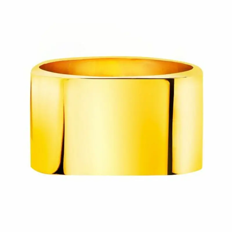 Elixa El125-6978 Gold-Tone Bracelet – 21Cm Adjustable Fit 1