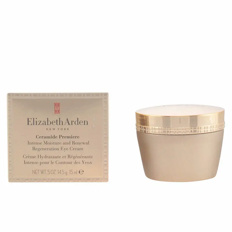 Elizabeth Arden Advanced Ceramide Capsules Eye Cream – 15 Ml 1