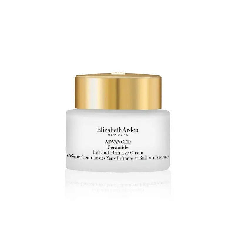 Elizabeth Arden Advanced Ceramide Eye Cream – Anti-Aging Formula, 15 Ml 1