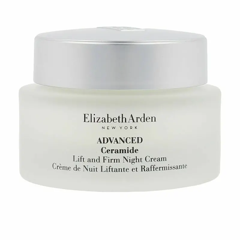 Elizabeth Arden Advanced Ceramide Night Cream – Anti-Aging & Firming (50Ml) 1