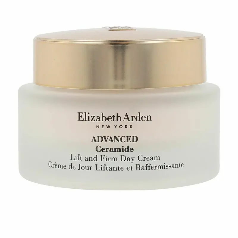 Elizabeth Arden Ceramide Day Cream – 50 Ml Firming Moisturizer 1