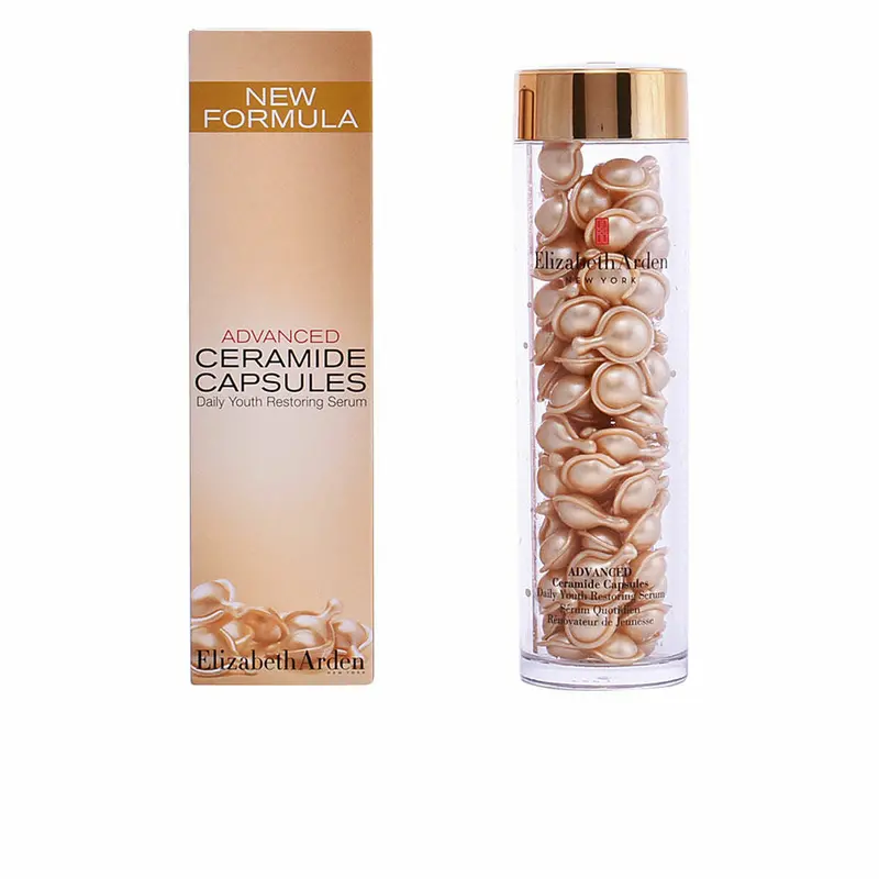 Elizabeth Arden Ceramide Restorative Serum – Skin Barrier Support, 90 Units 1
