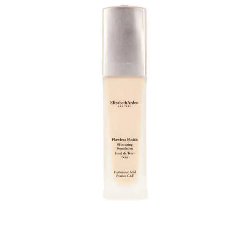 Elizabeth Arden Flawless Finish Makeup Primer – Shade 240N, 30 Ml Liquid Base 1