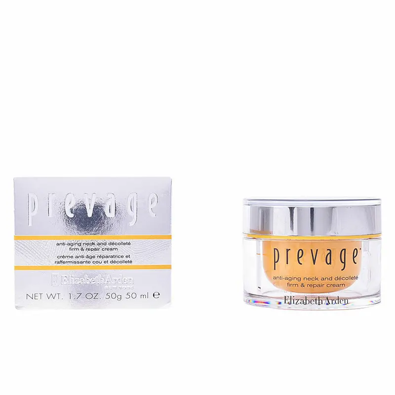 Elizabeth Arden Prevage Anti-Aging Neck Repair Cream – 50 Ml 1
