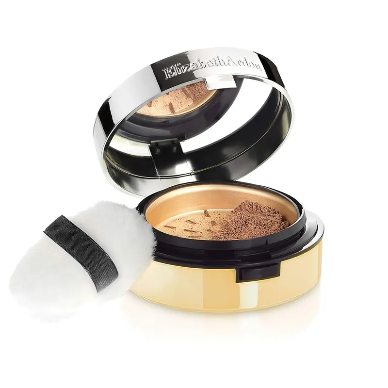 Elizabeth Arden Pure Finish Mineral Powder Foundation – Shade No. 6, 8.33 G 1