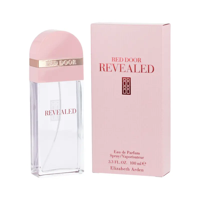 Elizabeth Arden Red Door Revealed Eau De Parfum For Women — 100Ml 1