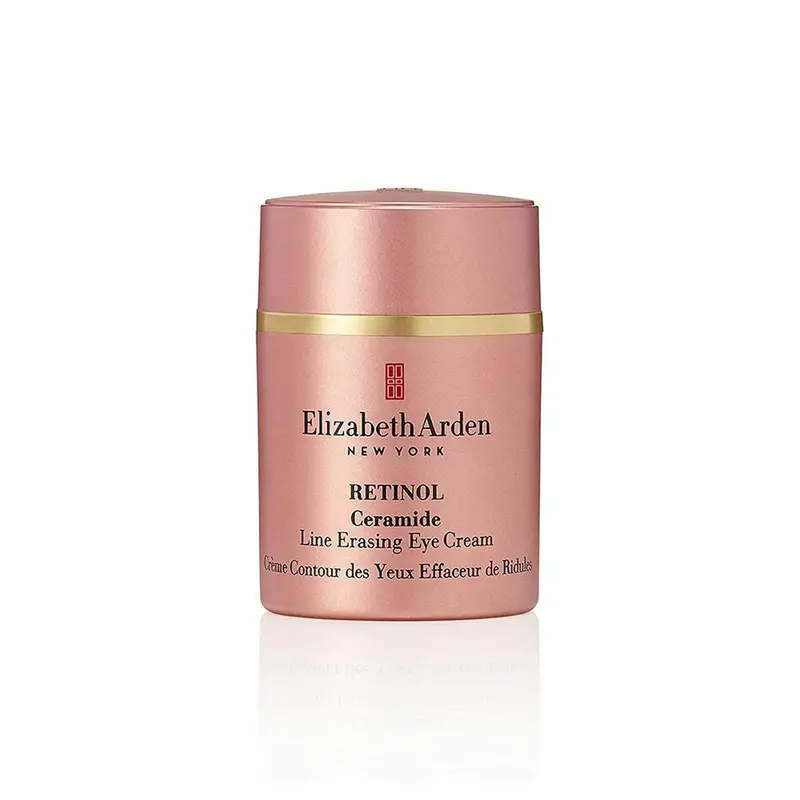 Elizabeth Arden Retinol Eye Cream – 15 Ml Anti-Aging Treatment For Fine Lines & Dark Circles 1
