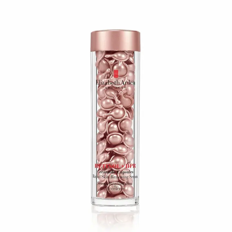 Elizabeth Arden Retinol Repair Serum – Clinical-Strength Retinol Treatment (90 Capsules) 1