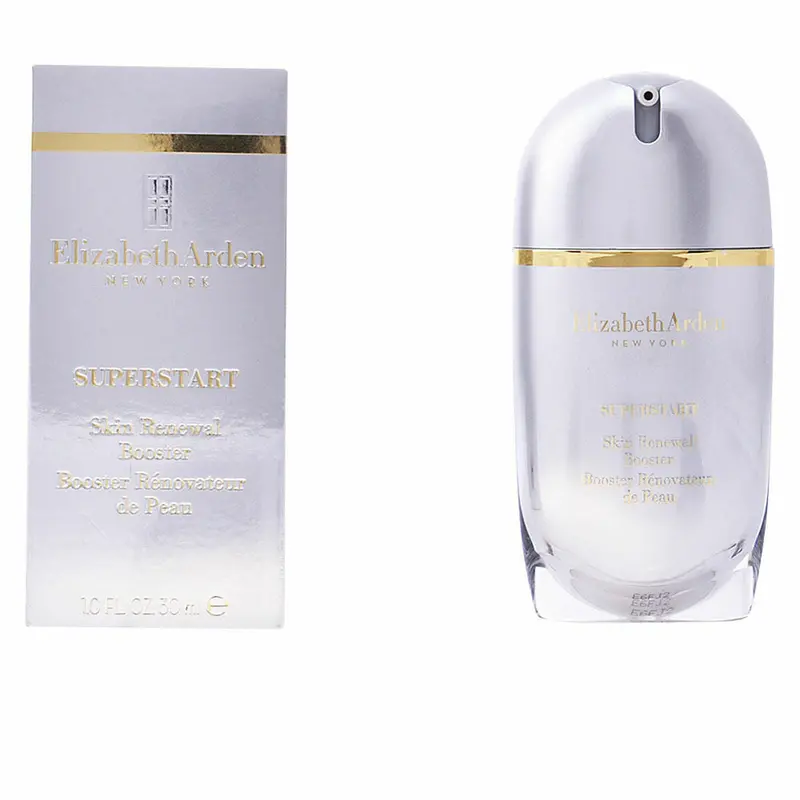 Elizabeth Arden Superstart Regenerative Night Cream – 30 Ml 1