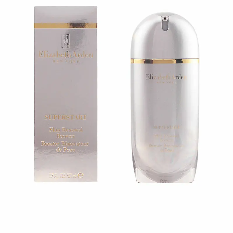 Elizabeth Arden Superstart Skin Renewal Serum – 50 Ml 1
