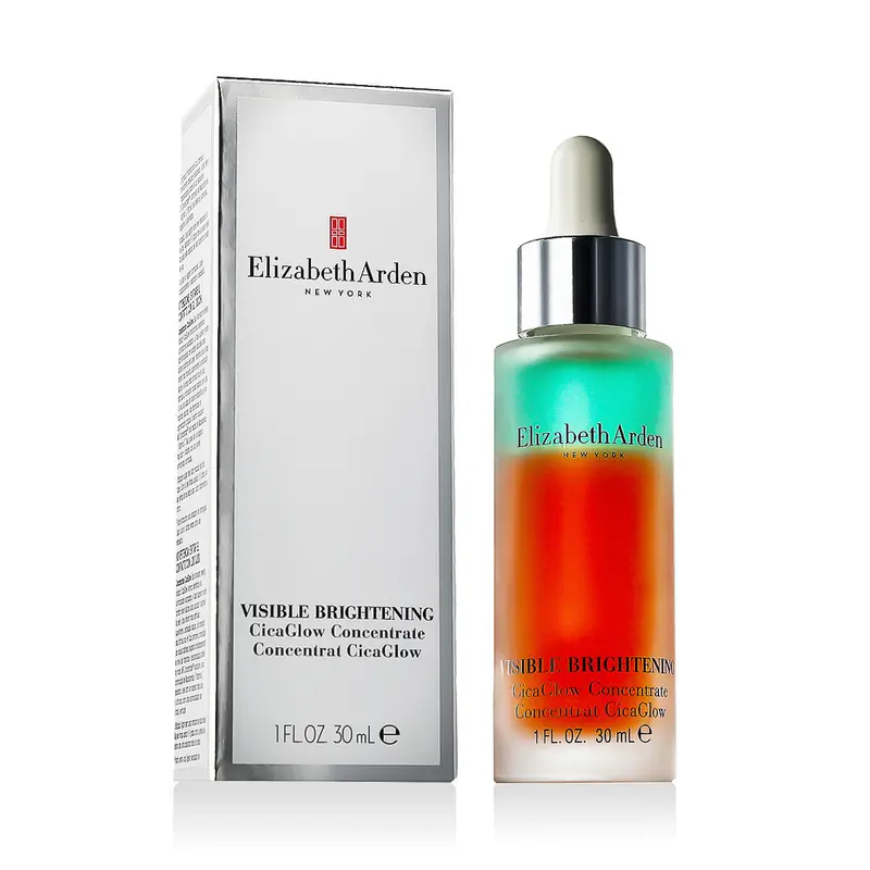 Elizabeth Arden Visible Brightening Exfoliator – 30 Ml Radiance-Boosting Peel 1