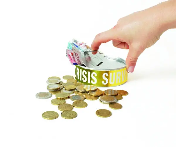 Emergency Financial Preparedness Kit 1
