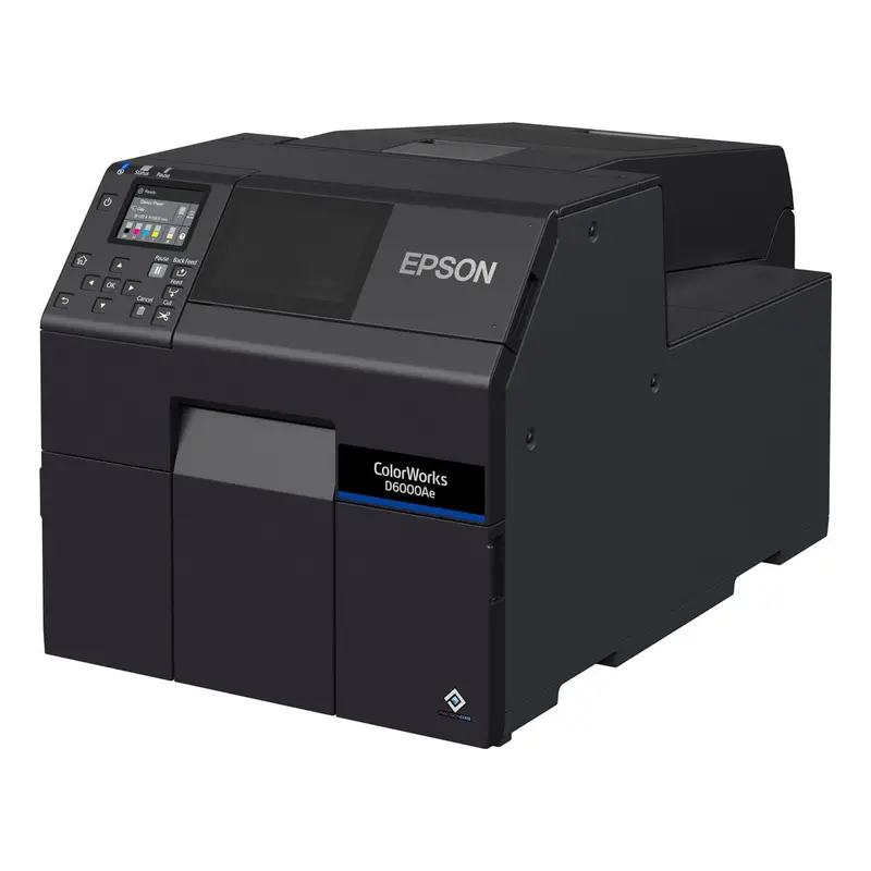 Epson C31Cl90102 Photo Printer 1