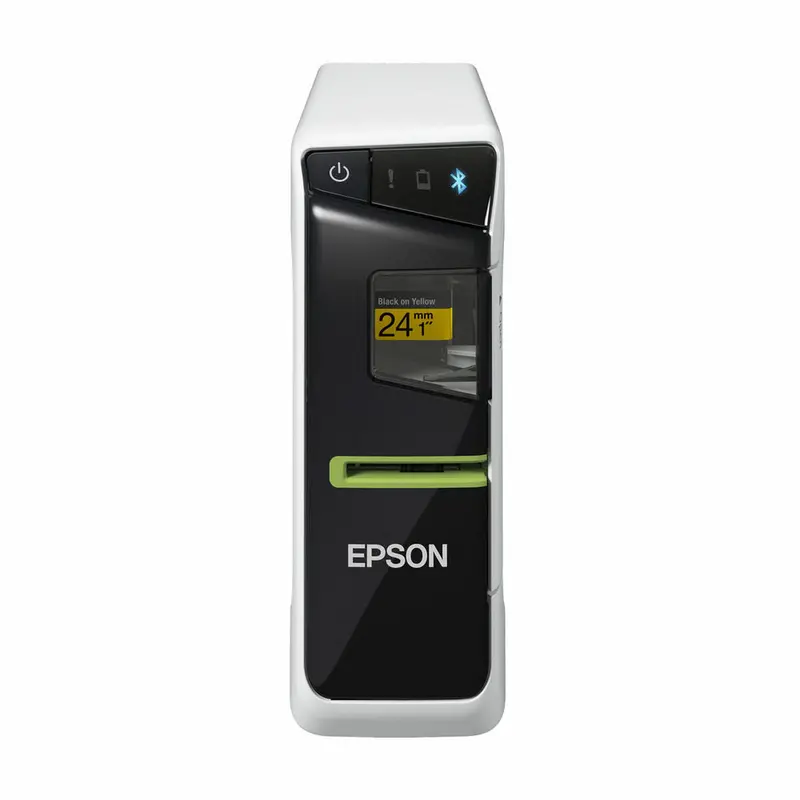 Epson Lw-600P Portable Label Printer 1