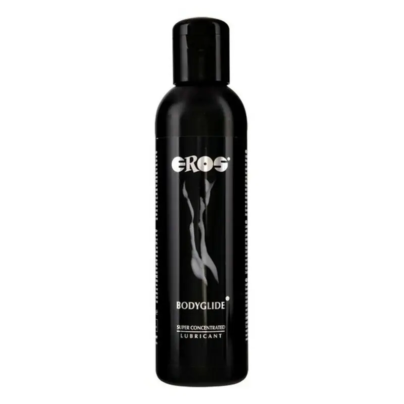 Eros Er10500 Premium Silicone-Based Personal Lubricant – 500 Ml 1