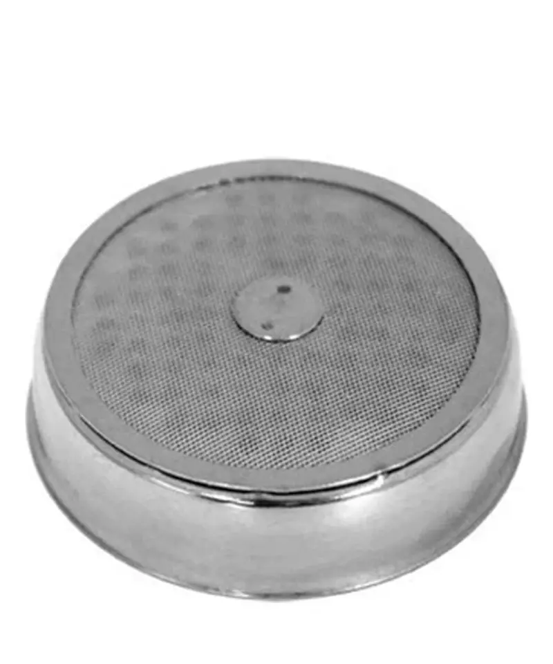 Espresso Shower Screen For Even Water Dispersion 1